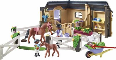 71238 PLAYMOBIL Country Manege