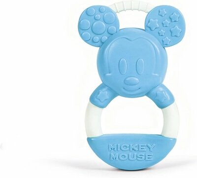 73433 Clementoni Bijtring Mickey Mouse Blauw