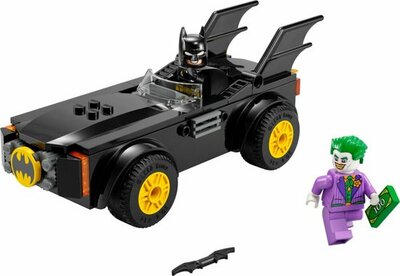 76264 LEGO DC Batmobile achtervolging: Batman vs. The Joker