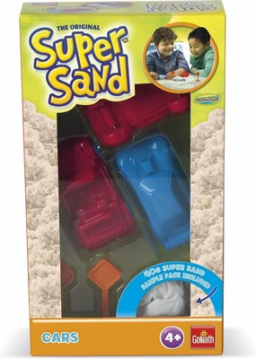 32411 Goliath Super Sand Sands Alive Auto's