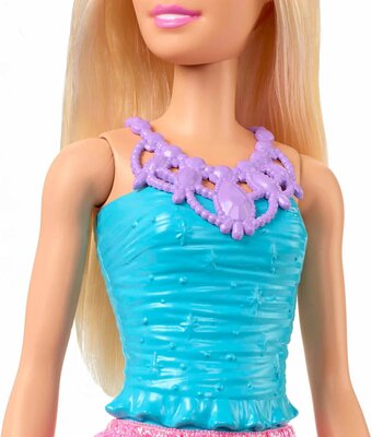 55784 Mattel Barbie Dreamtopia 298 mm