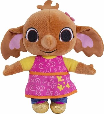 52208 Bing Knuffel Sula 20 cm