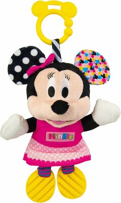 71644 Clementoni  Baby Minnie Eerste Activiteiten