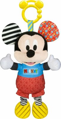 71651 Clementoni  Baby Mickey Eerste Activiteiten