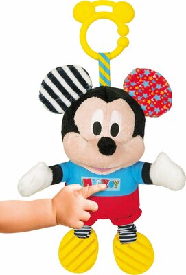 71651 Clementoni  Baby Mickey Eerste Activiteiten