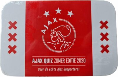 36613 Ajax Quizzomer Editie 2020