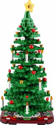 40573 LEGO Kerstboom