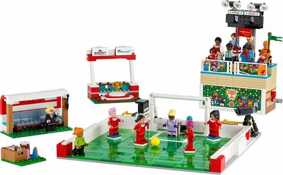 40634 LEGO Sporthelden