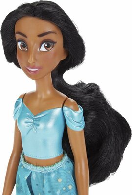 50652 Disney Princess Jasmine  28 cm