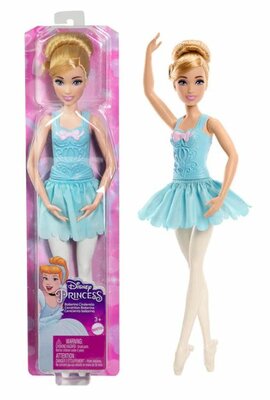 20215 Disney Princess Ballerina  Cinderella