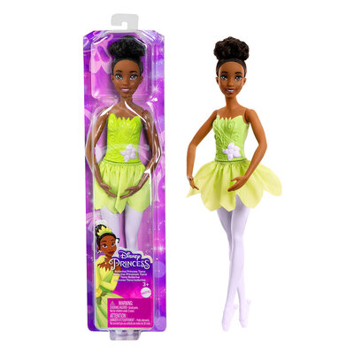 20161 Disney Princess Ballerina  Tiana