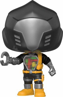 80 Funko POP! G.I.Joe Cobra B.A.T.