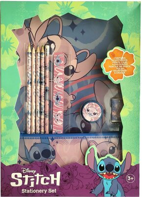 95929 Disney Stitch Stationery Set 