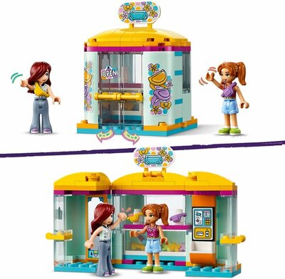 42608 LEGO Friends Winkeltje met accessoires