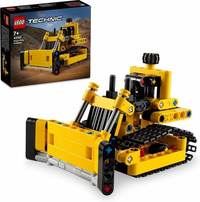 42163 LEGO Technic Zware bulldozer