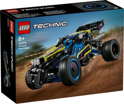 42164 LEGO Technic Off-Road Racebuggy