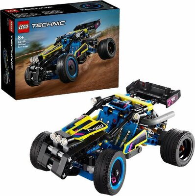 42164 LEGO Technic Off-Road Racebuggy