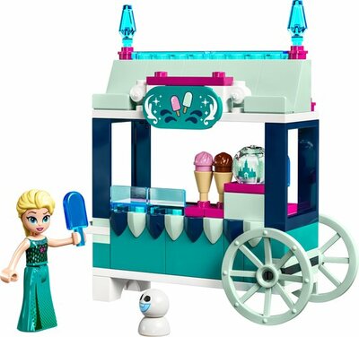 43234 LEGO Disney Princess Elsa's Frozen traktaties