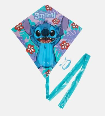 84786 Disney Stitch Vlieger 