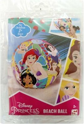 47751 Disney Princess Strandbal 