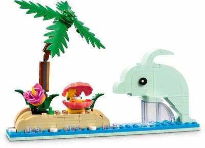 31156 LEGO Creator 3in1 Tropische ukelele