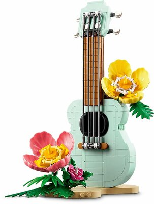 31156 LEGO Creator 3in1 Tropische ukelele