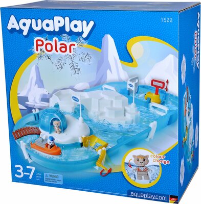 15226 AquaPlay Polar Waterbaan