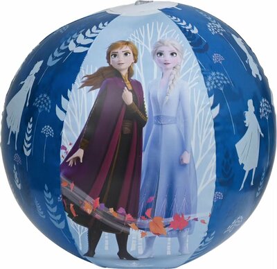 48956 Frozen Strandbal