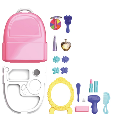 14785 Toi-Toys Beauty Backpack 19 delig