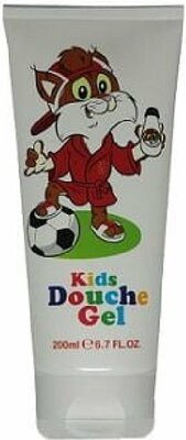 34619 AJAX Kids Douchegel 200 ml