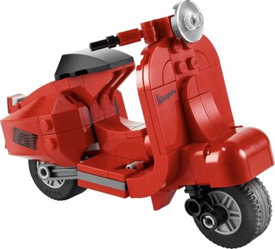 40517 LEGO Creator mini Vespa Scooter