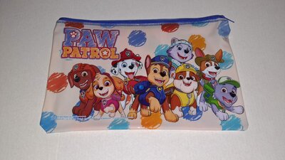 64304 Paw Patrol Etui Allemaal