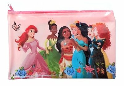 70021 Disney Princess Etui Alle Princessen