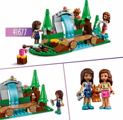 66732 Lego Friends Voordeelpakket