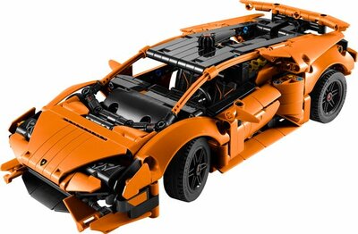 42196 LEGO Technic Lamborghini Huracán Tecnica