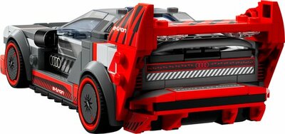 76921 LEGO Speed Champions Audi S1 e-tron quattro racewagen
