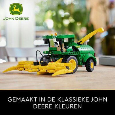42168 LEGO Technic John Deere 9700 Forage Harvester