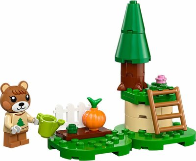 30662 LEGO Animal Crossing Maple's pompoentuin (Polybag)