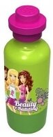 05519 Drinkfles LEGO® Friends groen