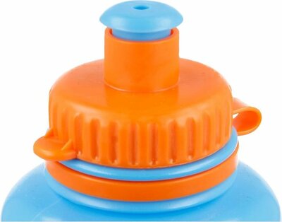80281 Pokemon Kids Plastic Ergonomische Waterfles 400ml