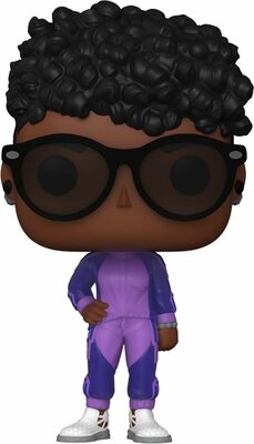1173 Funko POP! Marvel Studios Black Panther: Wakanda Forever Shuri