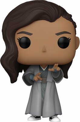 1031 Funko POP! Dr Strange In The Multiverse Of Madness America Chavez