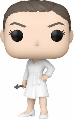 1124 Funko POP! Justice League Diana Prince