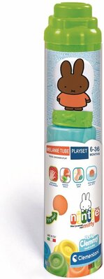 60806 Clementoni  Nijntje Clemmy Koker Melanie