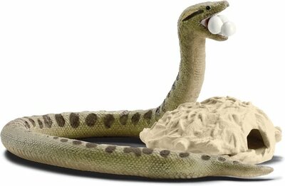 42625 Schleich WILD LIFE Gevaar in het Moeras 