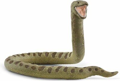 42625 Schleich WILD LIFE Gevaar in het Moeras 