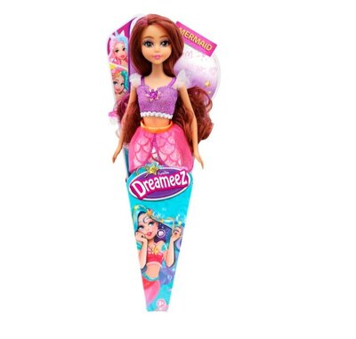 17114 Dreameez Fairy Pop (barbie)