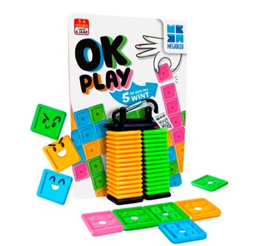 84438 Megablue Ok Play