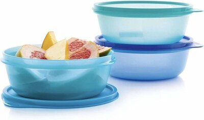 75659 Tupperware Ruimteschaaltjes 600ml (3)