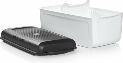 99006 Tupperware BreadSmart Brood Bewaardoos